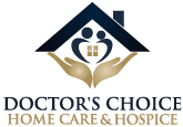 Logo of Doctor's Choice Home Care Texas